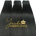Natural Color Raw Bundles