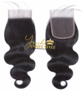 HD 4x4 Virgin Closures