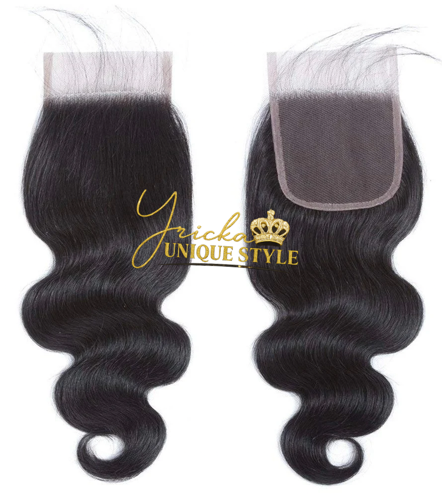 HD 4x4 Virgin Closures
